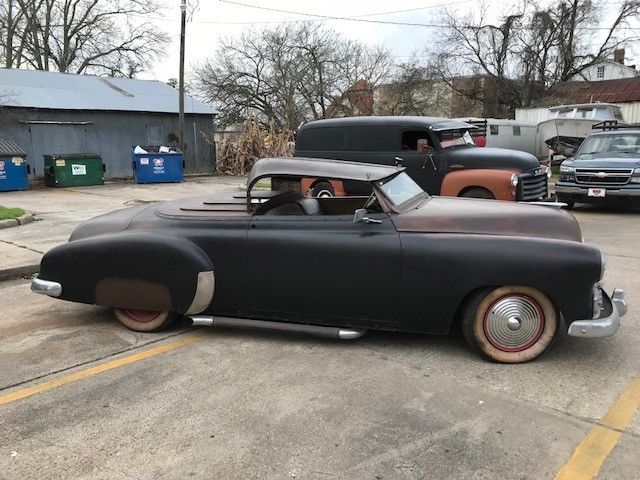 1950 Chevrolet Other