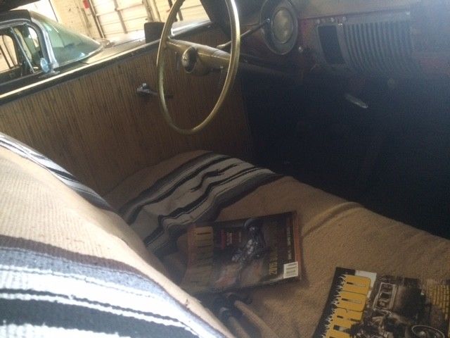 1950 Chevrolet Other