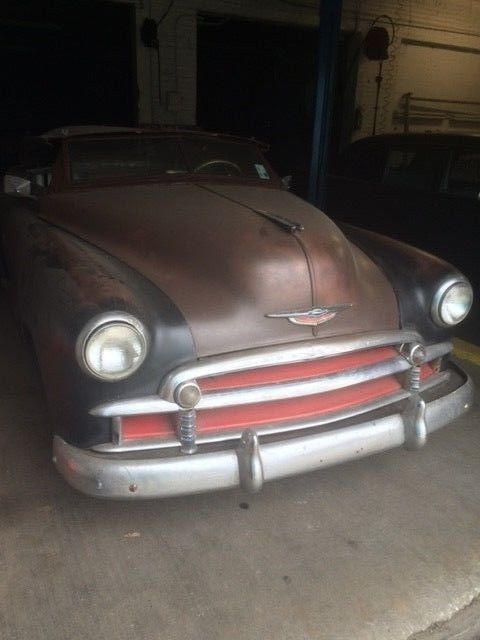 1950 Chevrolet Other
