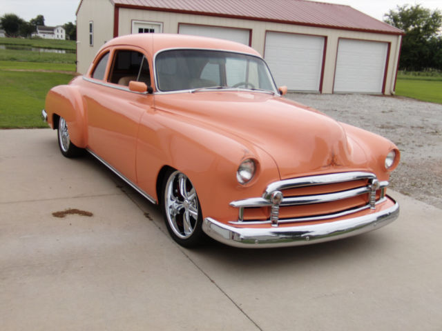 1950 Chevrolet Other