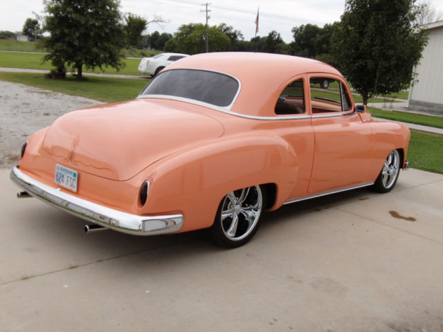 1950 Chevrolet Other