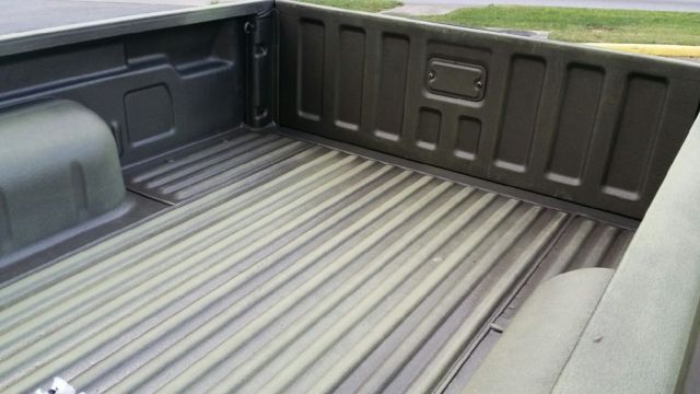 1950 GREEN Chevrolet Other Pickups Standard Cab Pickup