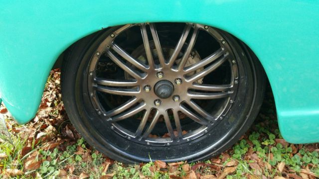 1950 GREEN Chevrolet Other Pickups Standard Cab Pickup
