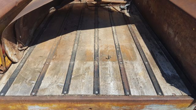 1950 Chevrolet Other Pickups