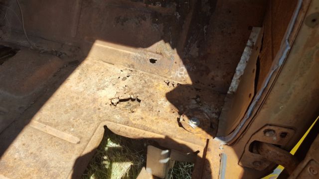 1950 Chevrolet Other Pickups