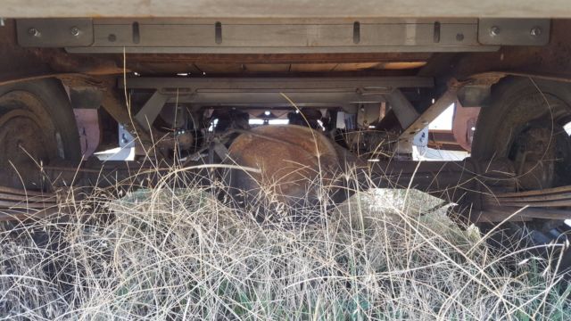 1950 Chevrolet Other Pickups