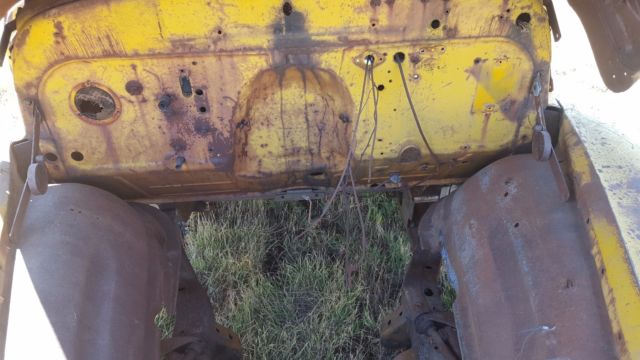 1950 Chevrolet Other Pickups