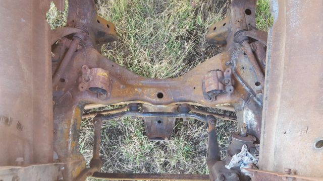 1950 Chevrolet Other Pickups