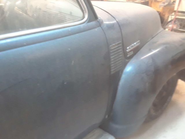 1950 Chevrolet Other Pickups