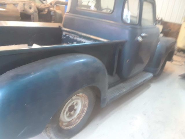 1950 Chevrolet Other Pickups