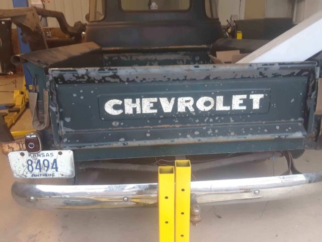 1950 Chevrolet Other Pickups