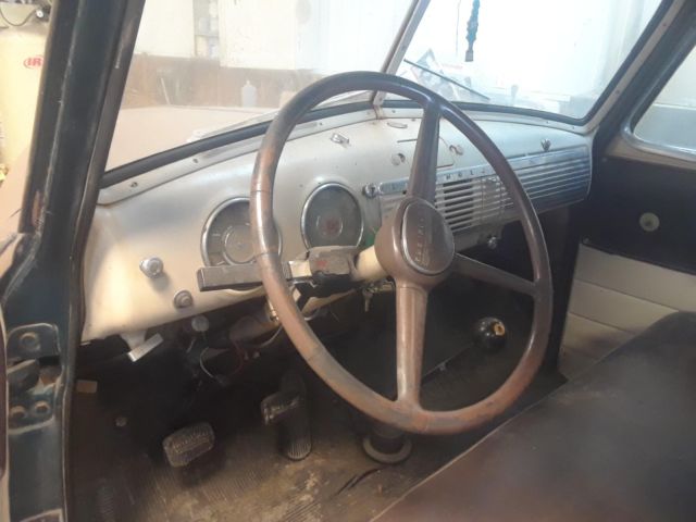 1950 Chevrolet Other Pickups