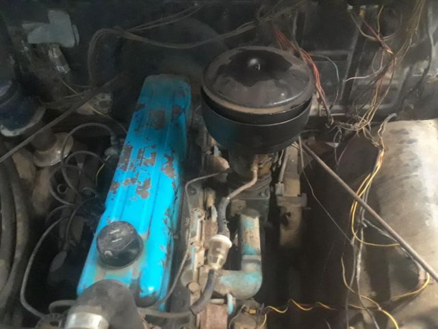 1950 Chevrolet Other Pickups