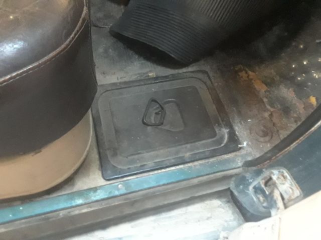 1950 Chevrolet Other Pickups