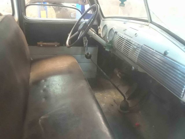 1950 Chevrolet Other Pickups