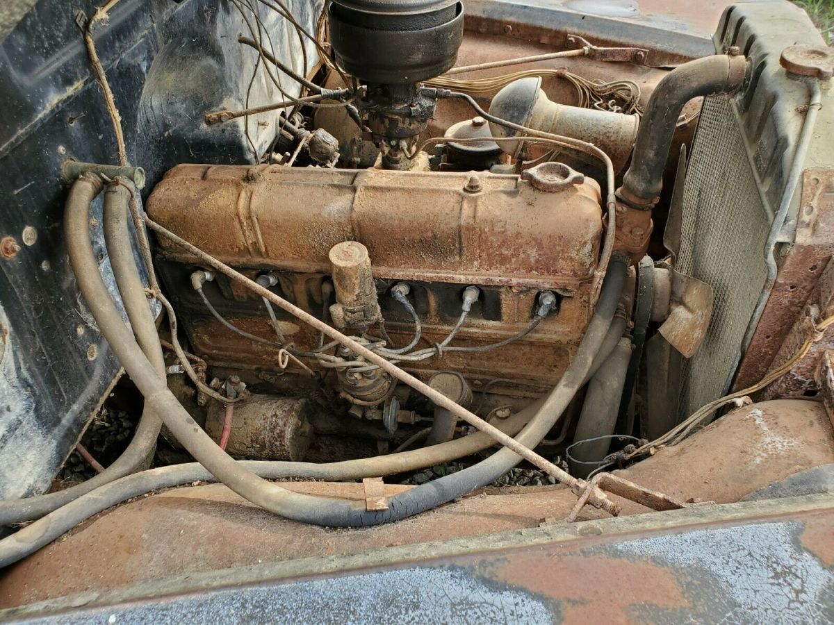 1950 Chevrolet Other Pickups