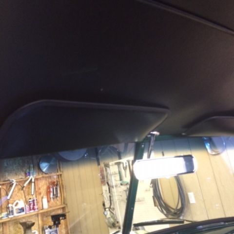 1950 Green Chevrolet Other Pickups