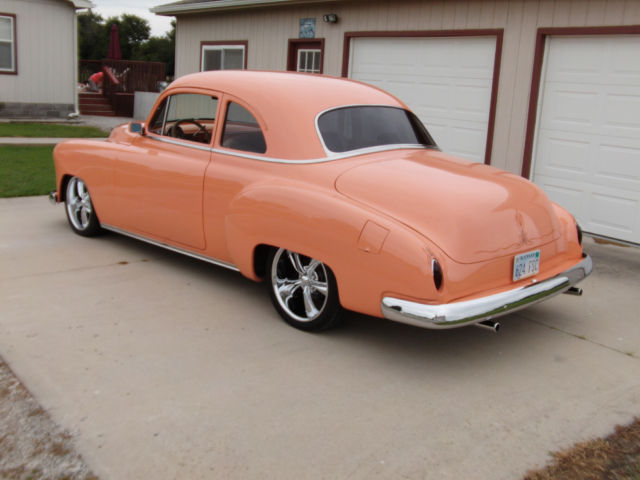 1950 Chevrolet Other