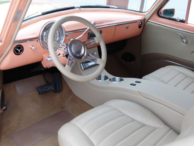 1950 Chevrolet Other