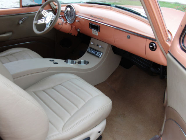 1950 Chevrolet Other