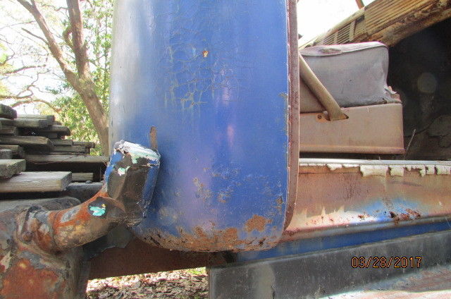 1950 Chevrolet Other Pickups