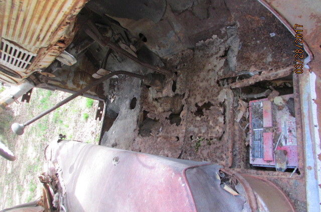 1950 Chevrolet Other Pickups