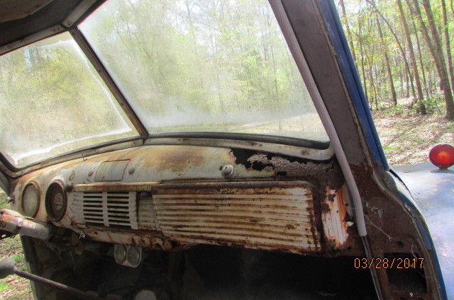 1950 Chevrolet Other Pickups