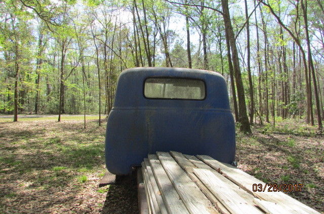 1950 Chevrolet Other Pickups