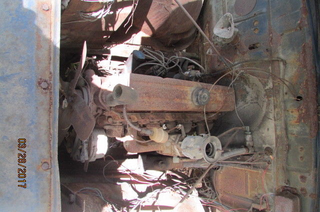 1950 Chevrolet Other Pickups