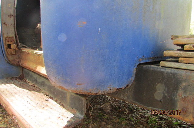 1950 Chevrolet Other Pickups