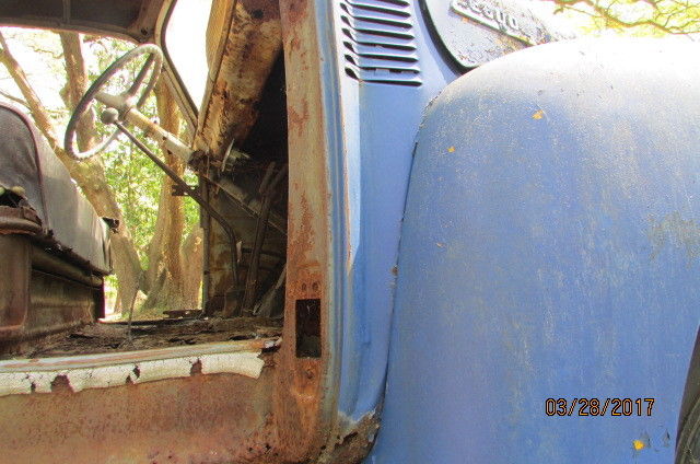 1950 Chevrolet Other Pickups