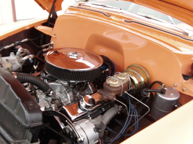 1950 Chevrolet Other