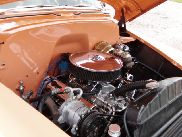 1950 Chevrolet Other