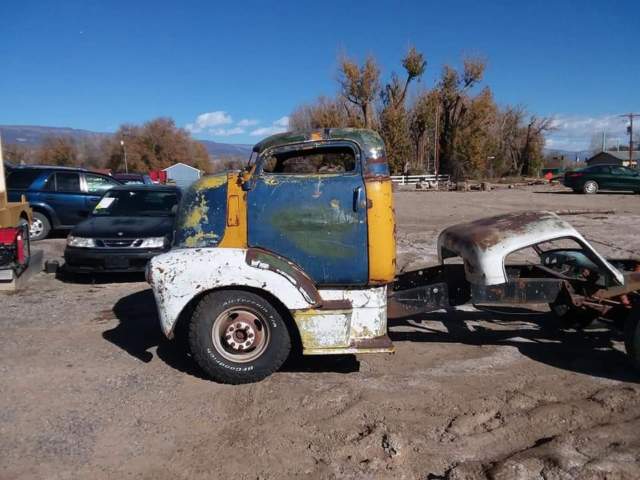 1950 Chevrolet Other Pickups