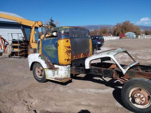 1950 Chevrolet Other Pickups