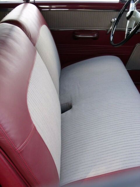 1950 Black Chevrolet Other Convertible