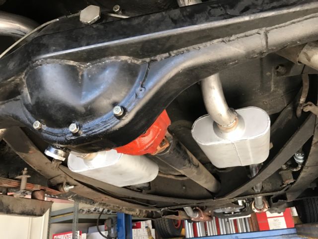 1950 Lt Yellow Chevrolet Bel Air/150/210 Convertible