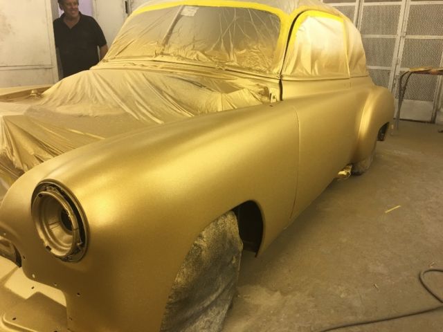 1950 Chevrolet Other