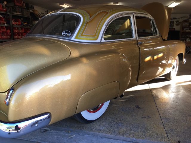 1950 Chevrolet Other