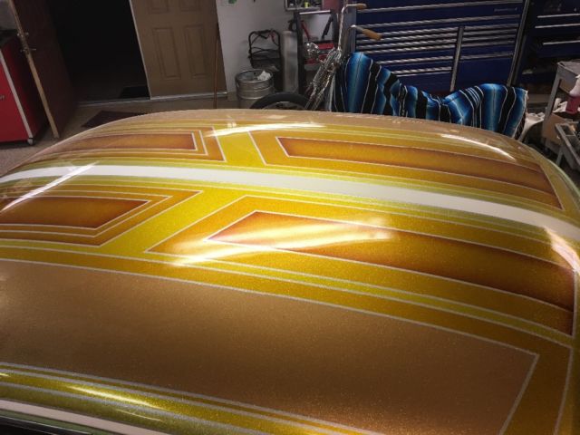 1950 Chevrolet Other