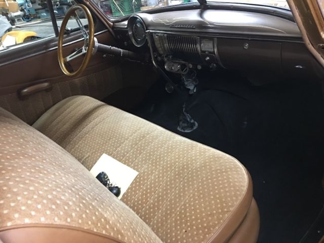 1950 Chevrolet Other