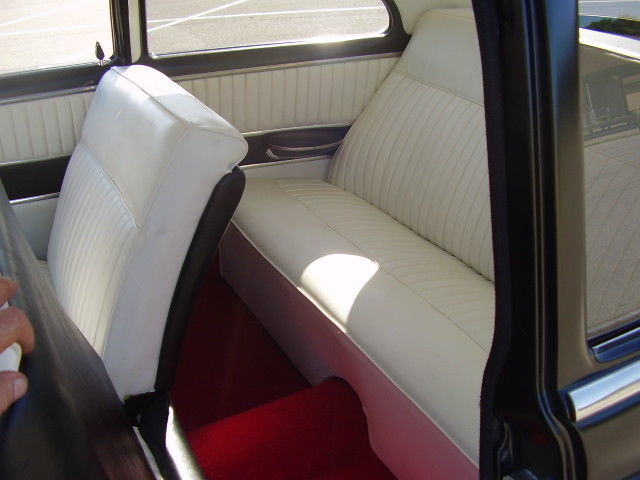 1950 Black Chevrolet Other