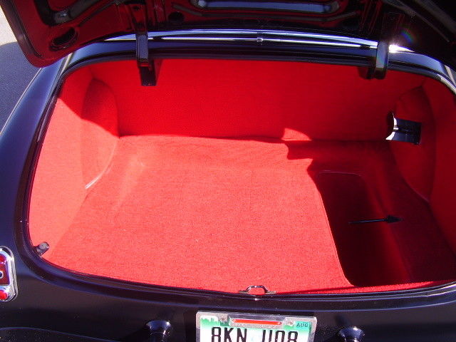 1950 Black Chevrolet Other