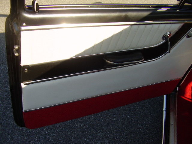 1950 Black Chevrolet Other