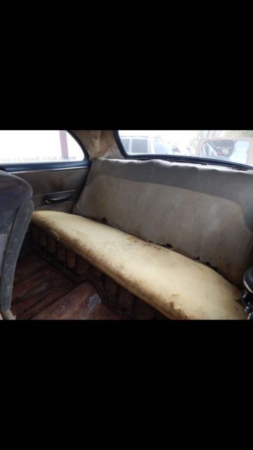 1950 Green Chevrolet Other