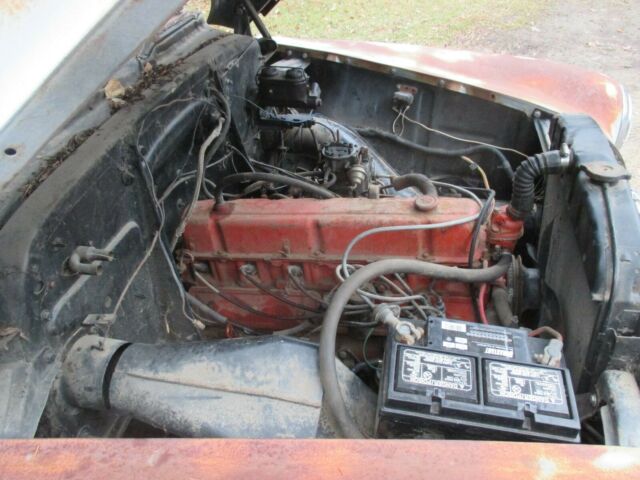1950 Chevrolet Chevy Fastback