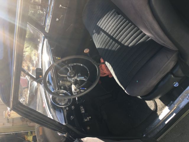 1950 Black Chevrolet Bel Air/150/210 ht