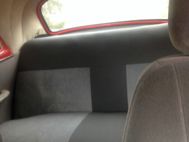 1950 Red Chevrolet Other 2 door