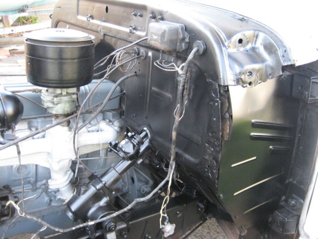 1950 Chevrolet Other Pickups Panel Truck