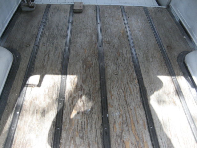 1950 Chevrolet Other Pickups Panel Truck